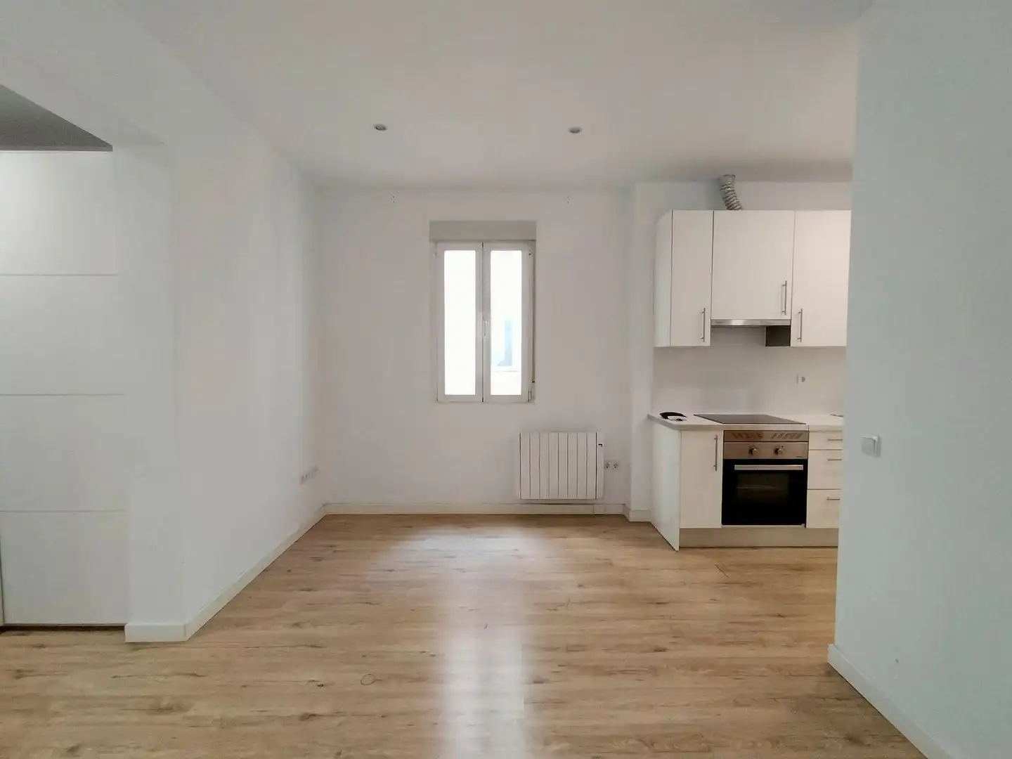 Flat for rent in Justicia - Chueca