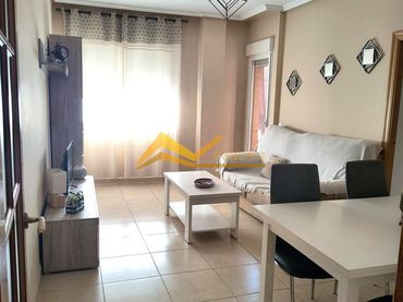 Wohnung mit Balkon zum Verkauf in aurea galindo
