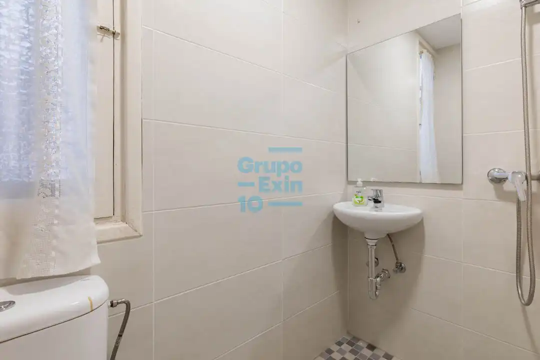 Attic for sale in Amara Zaharra - Arbaizenea
