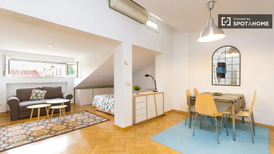 Wohnung zur Miete in Centro, imagen 5