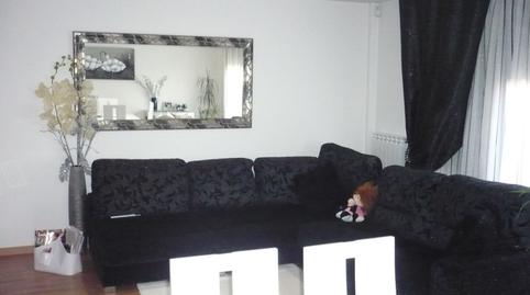 Foto 3 de Casa adosada en venda a De Los Tilos, Azucarera, Navarra