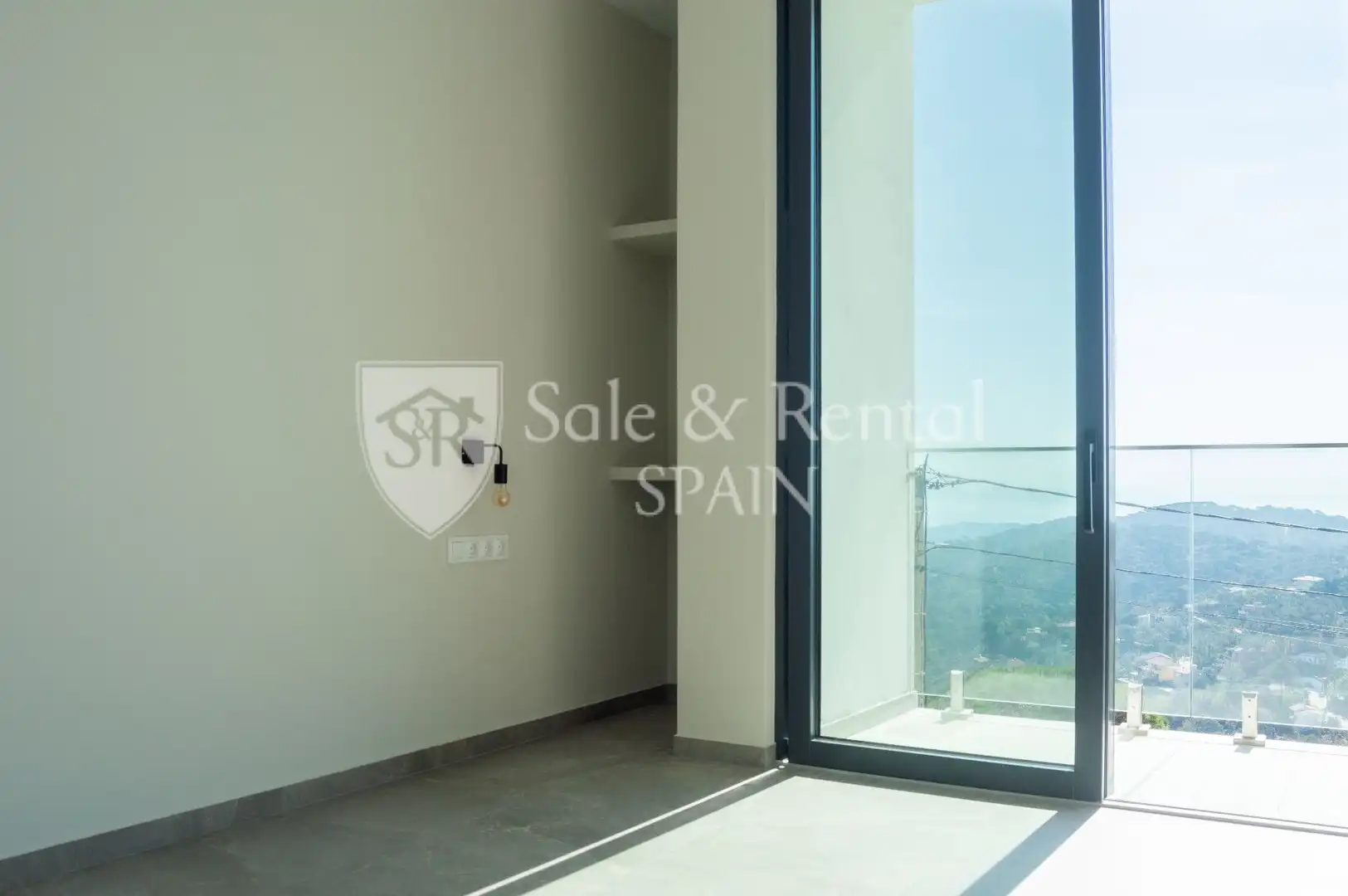 House with garden for sale in Serra Brava, imagen 23