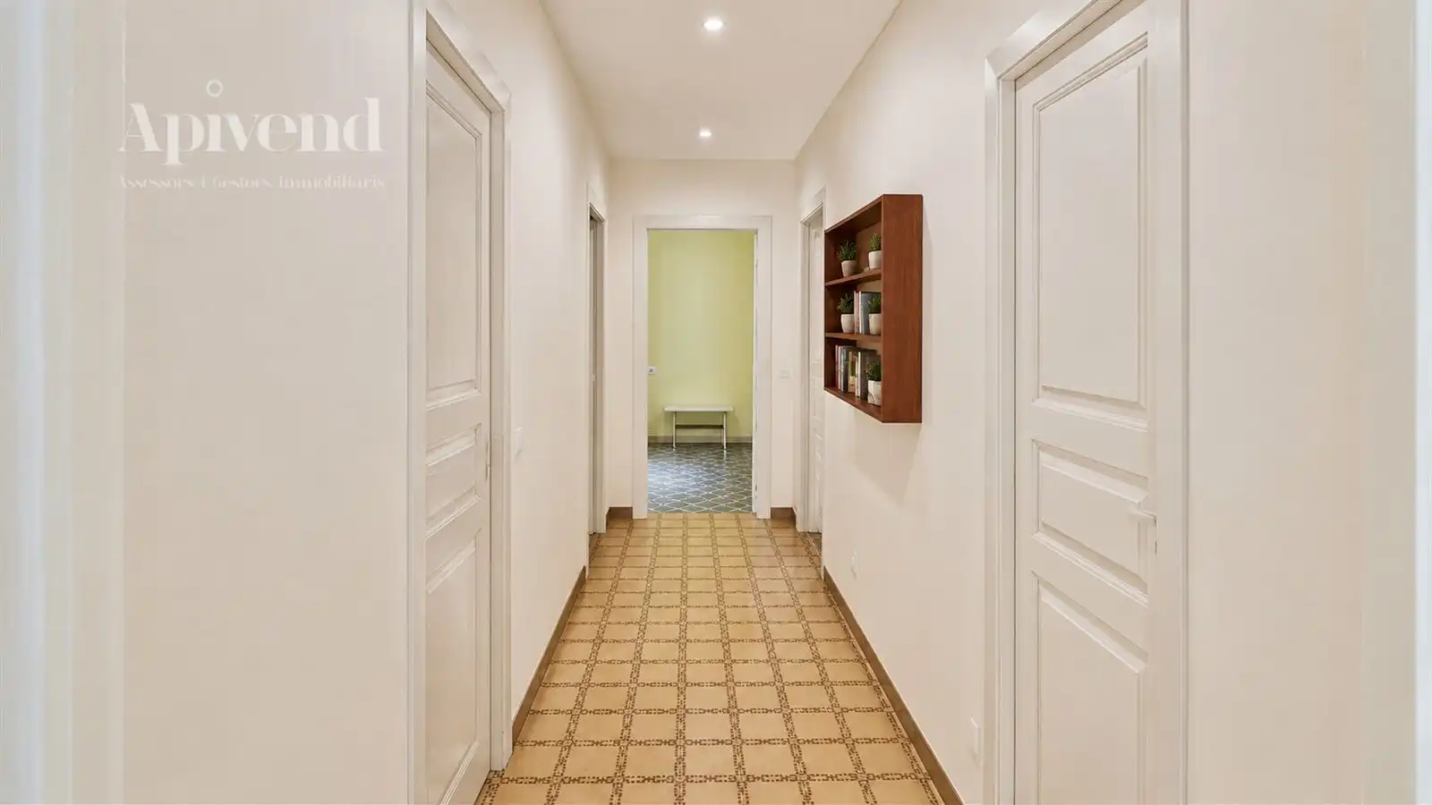 Piso en venta en Figueres