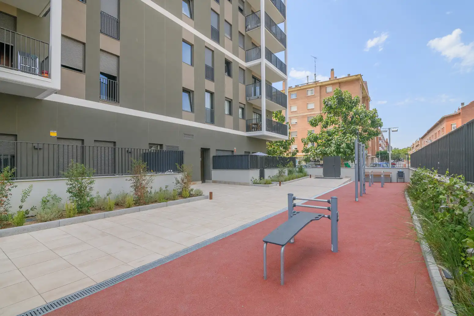 Terrassa de Pis en venda en Viladecans amb Aire condicionat, Calefacció i Parquet