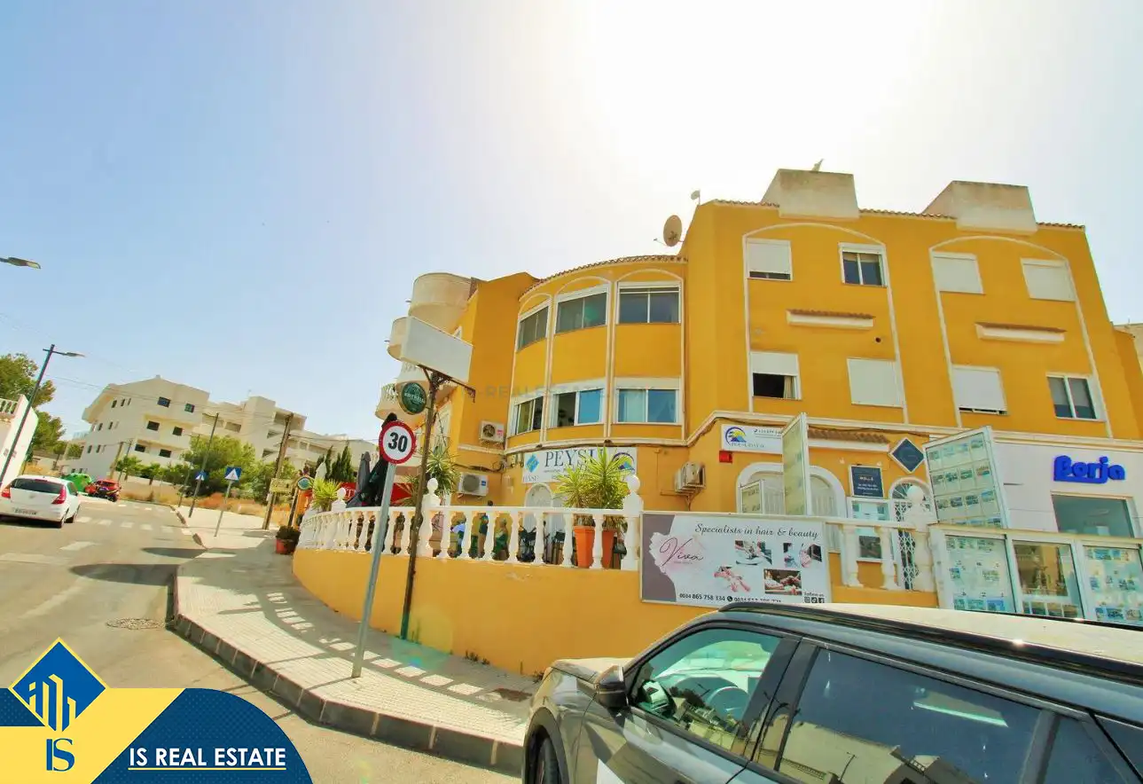 Appartement compact à vendre à Orihuela Costa, imagen 15