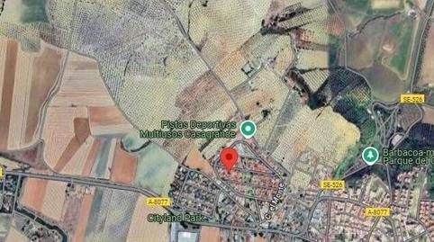 Foto 2 de Casa o xalet en venda a Calle Alberquilla, Salteras, Sevilla