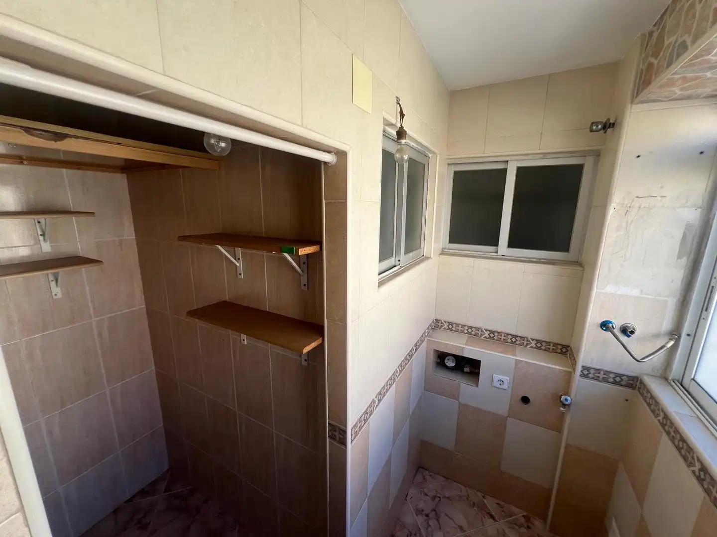 Wohnung mit Balkon zum Verkauf in Avenida Vivar Téllez, imagen 9