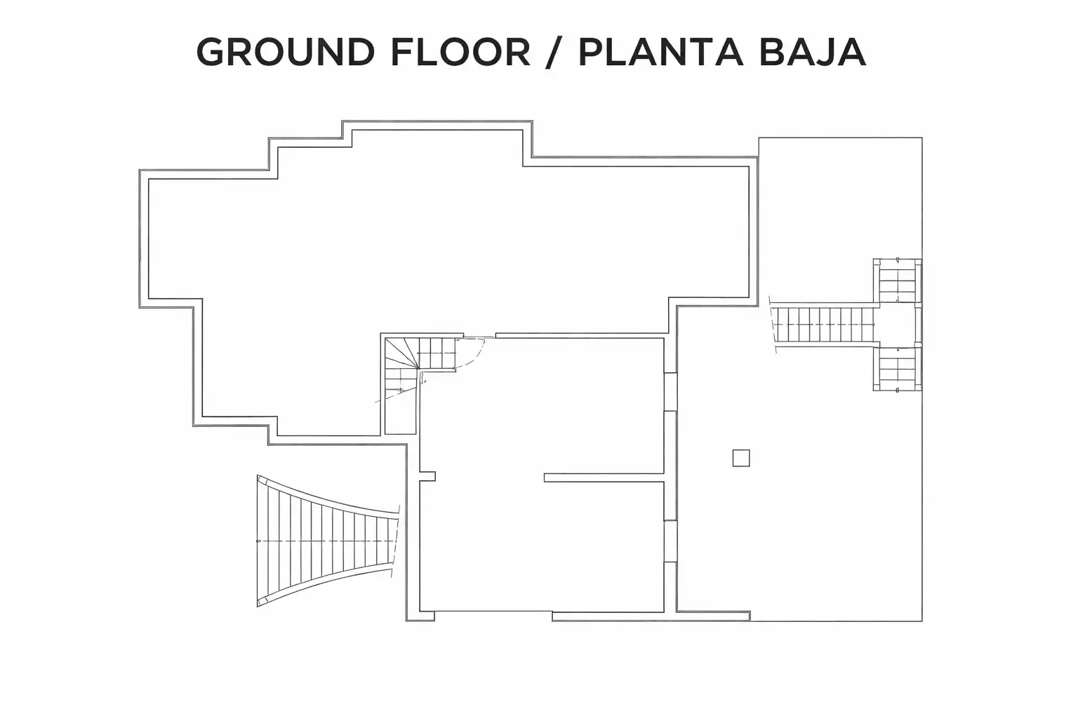 Chalet con jardín en venta en Montañar - El Arenal, imagen 42