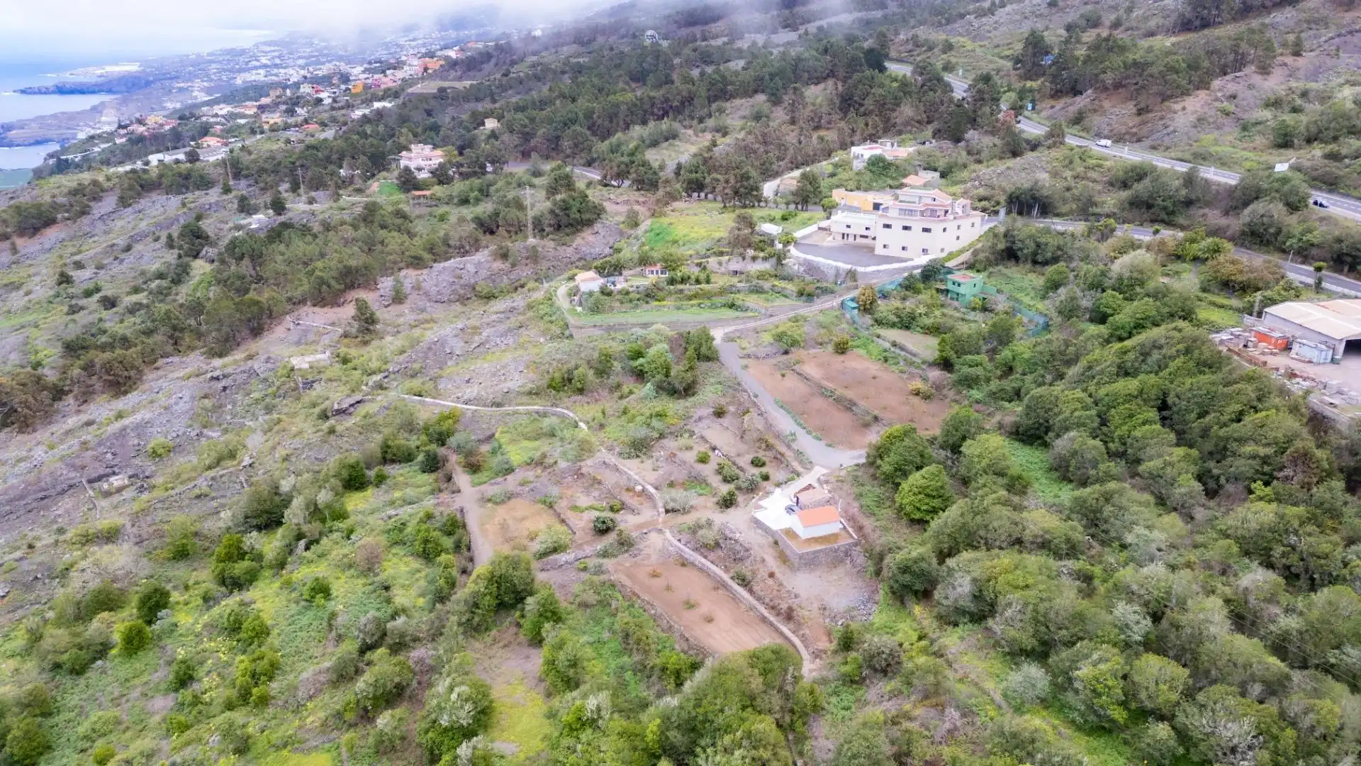 Terreny rústic en venda a El Tanque, imagen 47
