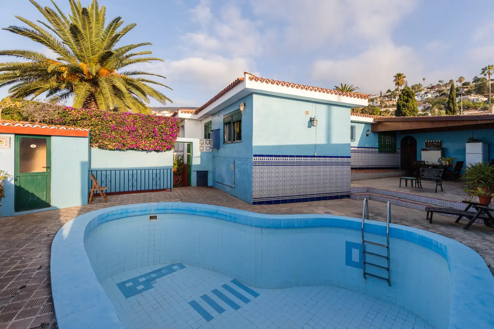 Casa amb piscina en venda a El Sauzal, imagen 9