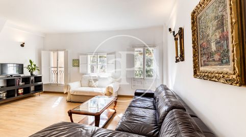 Foto 2 de Pis de lloguer a La Seu, Palma de Mallorca