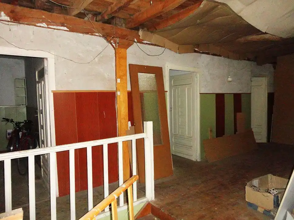Casa o chalet en venta en Palacios de la Sierra