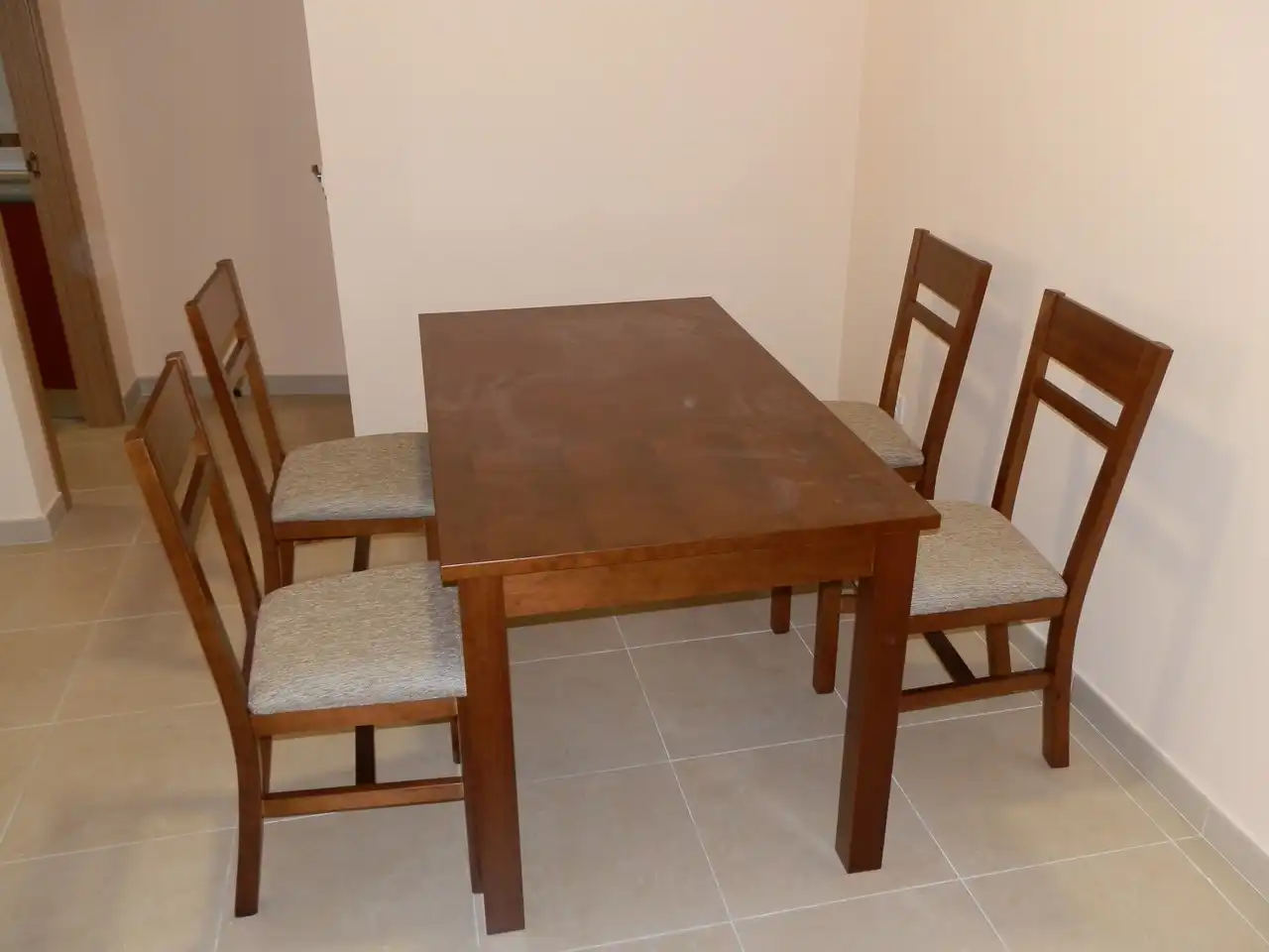 Flat for rent in Avenida de Antonio Fernández Orts, 5, Gavilanes