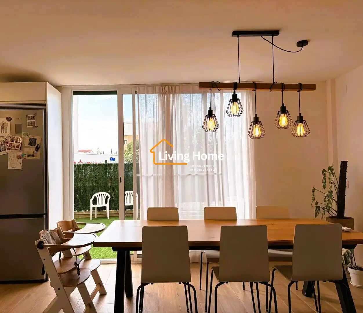 Dining room of Flat for sale in Cambrils