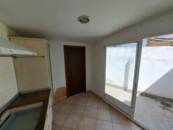 Einfamilien-Reihenhaus zum Verkauf in C/ Trinidad, Valverde del Camino