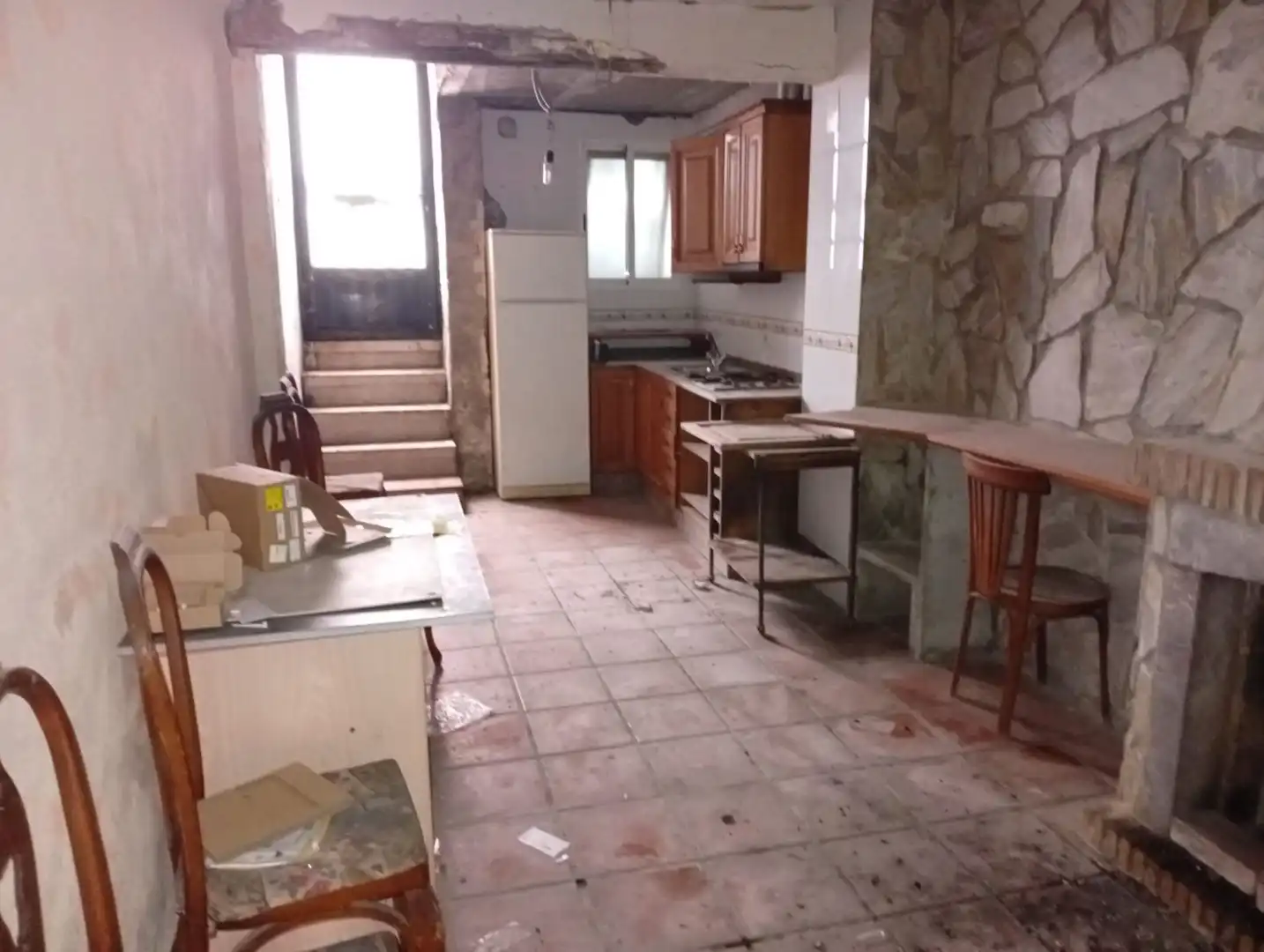 Casa o xalet en venda a Sierra de Espada, Artana