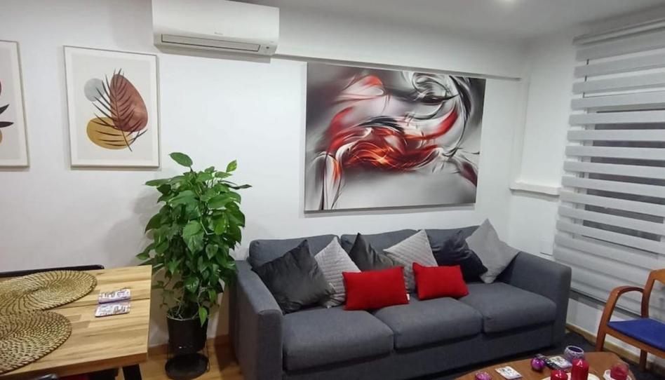 Foto 1 de Apartament per a compartir a Les Roquetes, Barcelona