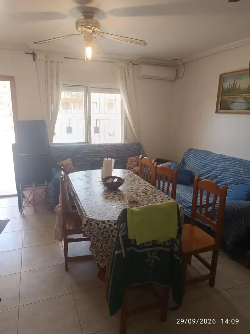 Terraced house for sale in Los Narejos - Punta Calera, imagen 7