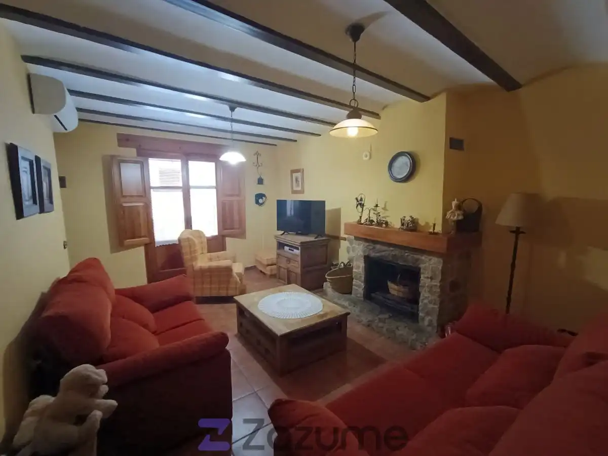 House to rent in Carrer Sant Josep, imagen 3