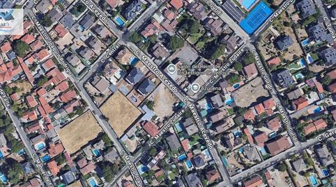 Photo 2 of Single-family semi-detached for sale in Calle Maestro Acevedo, Los Negrales, Madrid