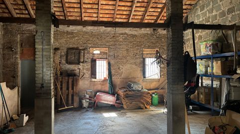 Foto 4 de Casa adosada en venta en Carrer de Sant Salvador, El Castellar i l'Oliverar, Valencia Capital