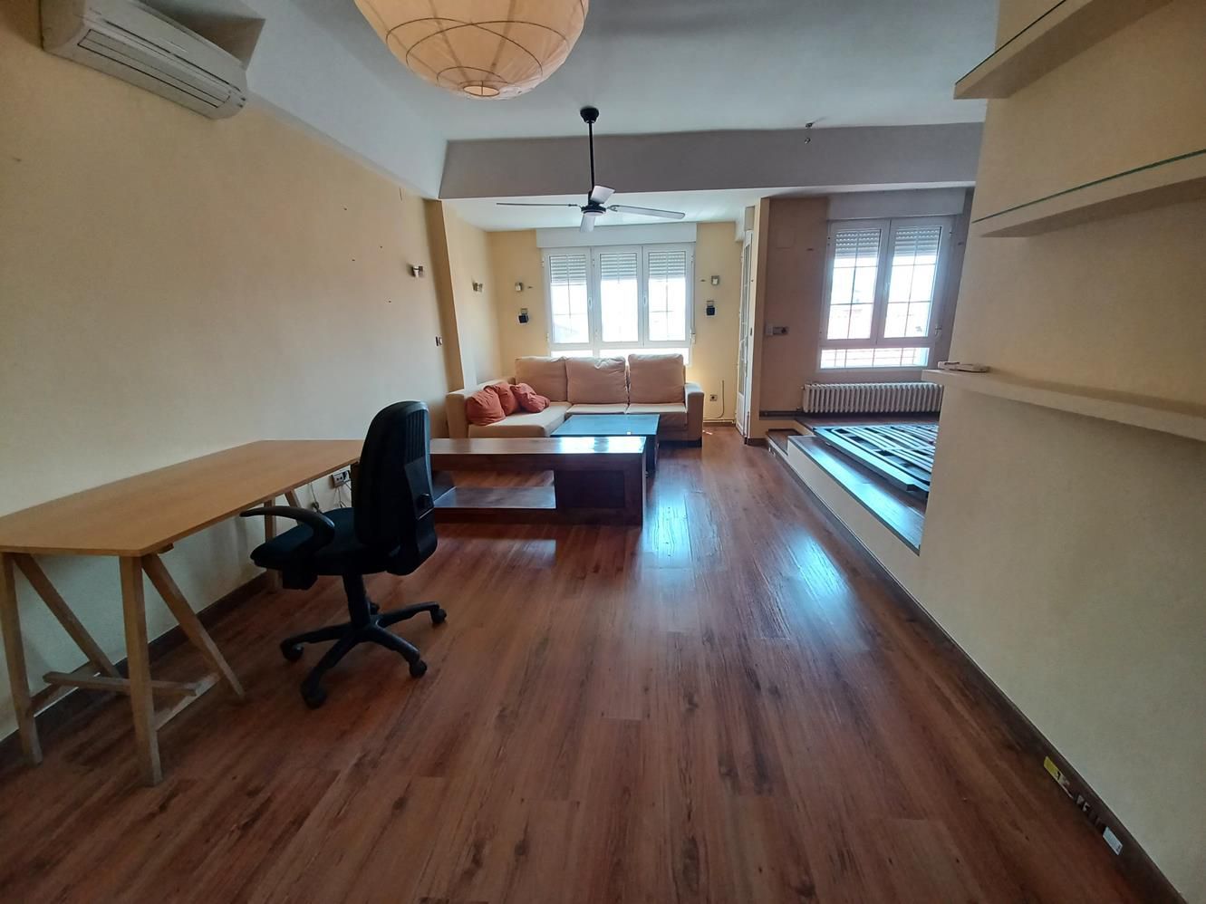 Wohnung zum verkauf in La Roda