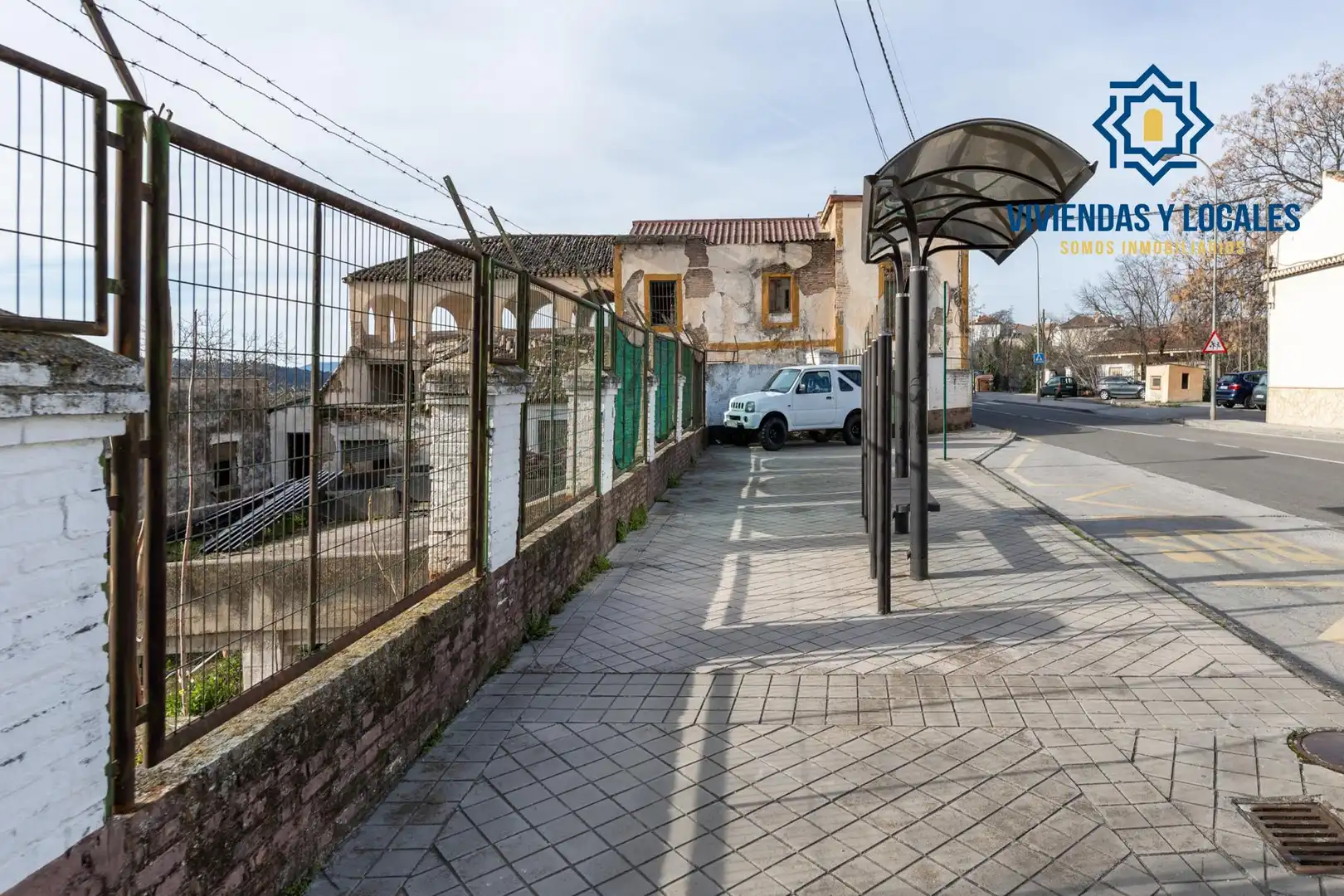 Terreni e lotti in vendita a Calle Real del Fargue, imagen 4