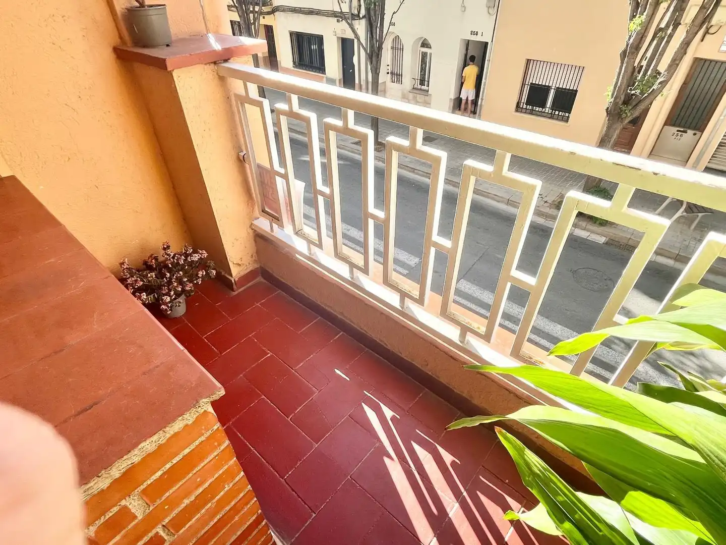 Terraza de Ático en venta en Cerdanyola del Vallès con Aire acondicionado, Calefacción y Parquet