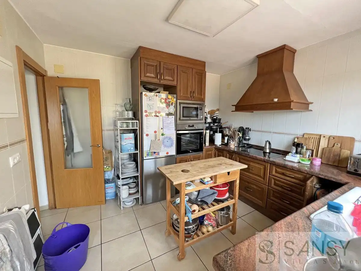 Villa avec piscine à vendre à Centro ciudad, imagen 7