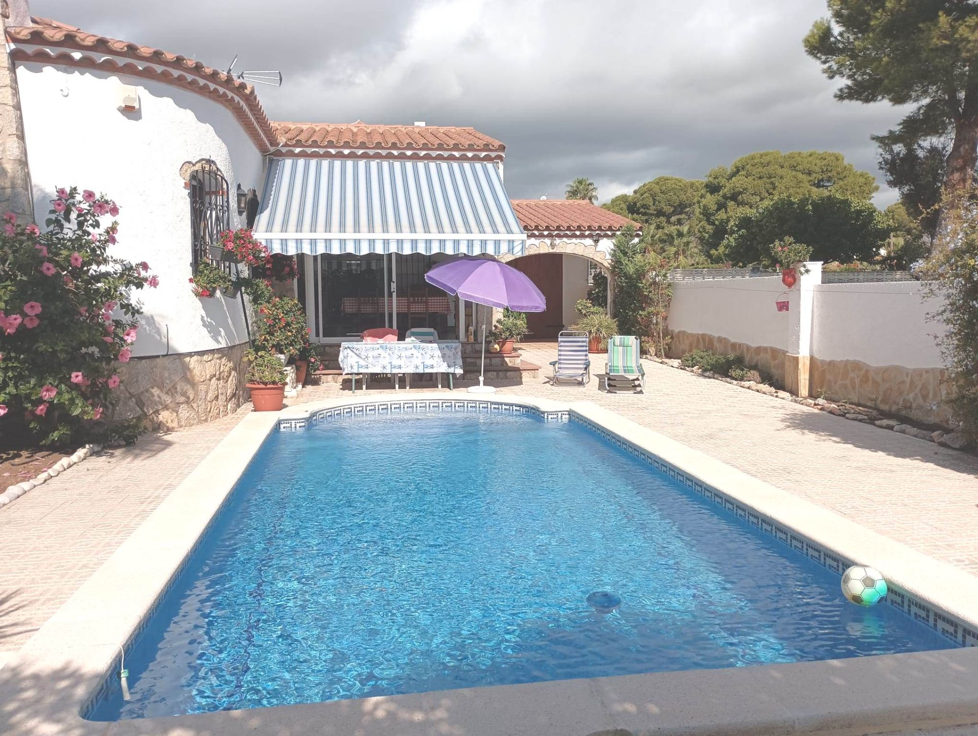 House or chalet for sale in Centre, Miami Platja