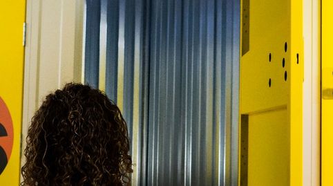 Photo 2 of Storage room for rent in Calle Marqués de Salamanca, 10, Manantiales - Estación de Autobuses, Torremolinos