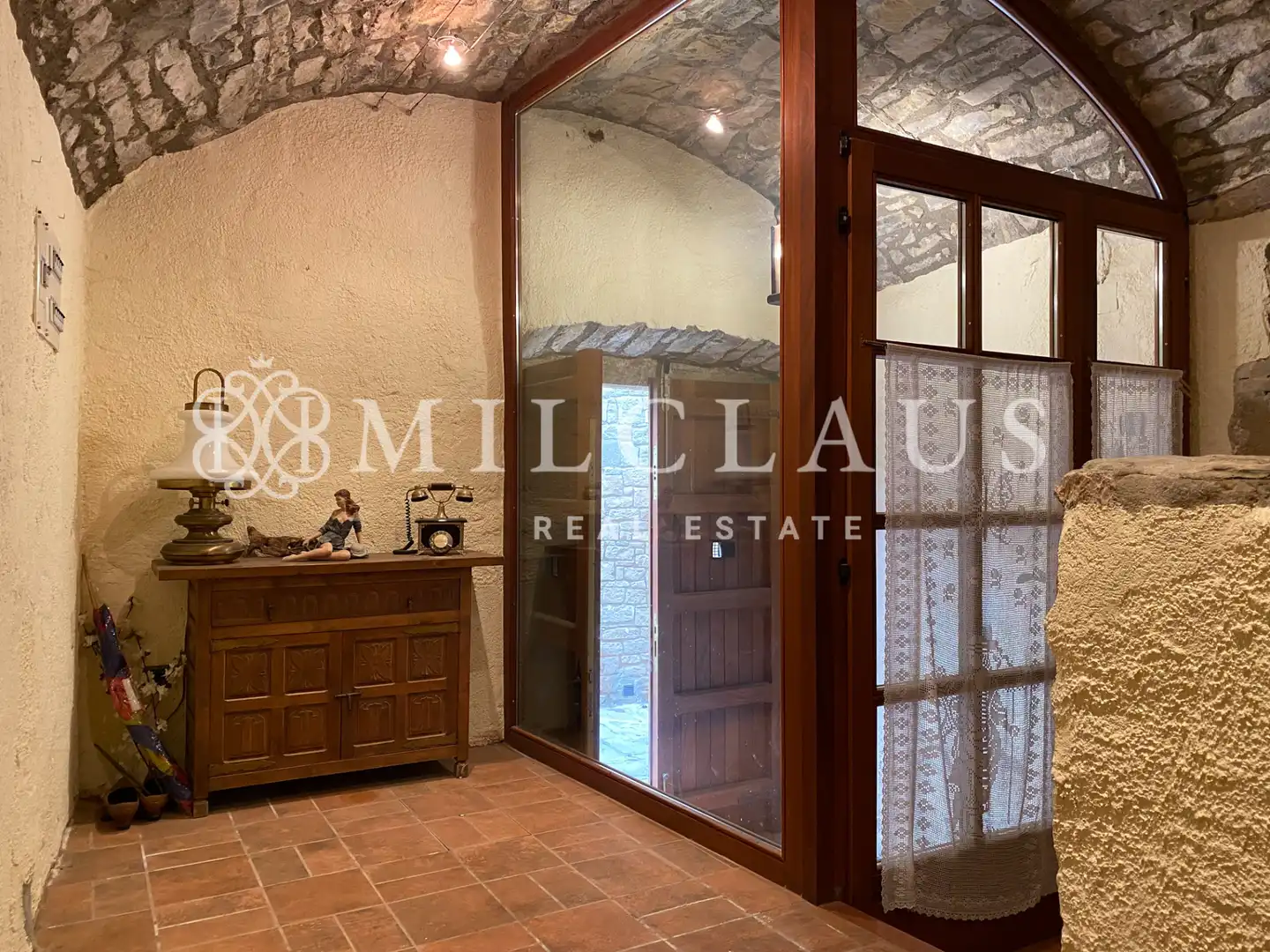 Casa o xalet de lloguer en Talamanca amb Calefacció, Parquet i Forn