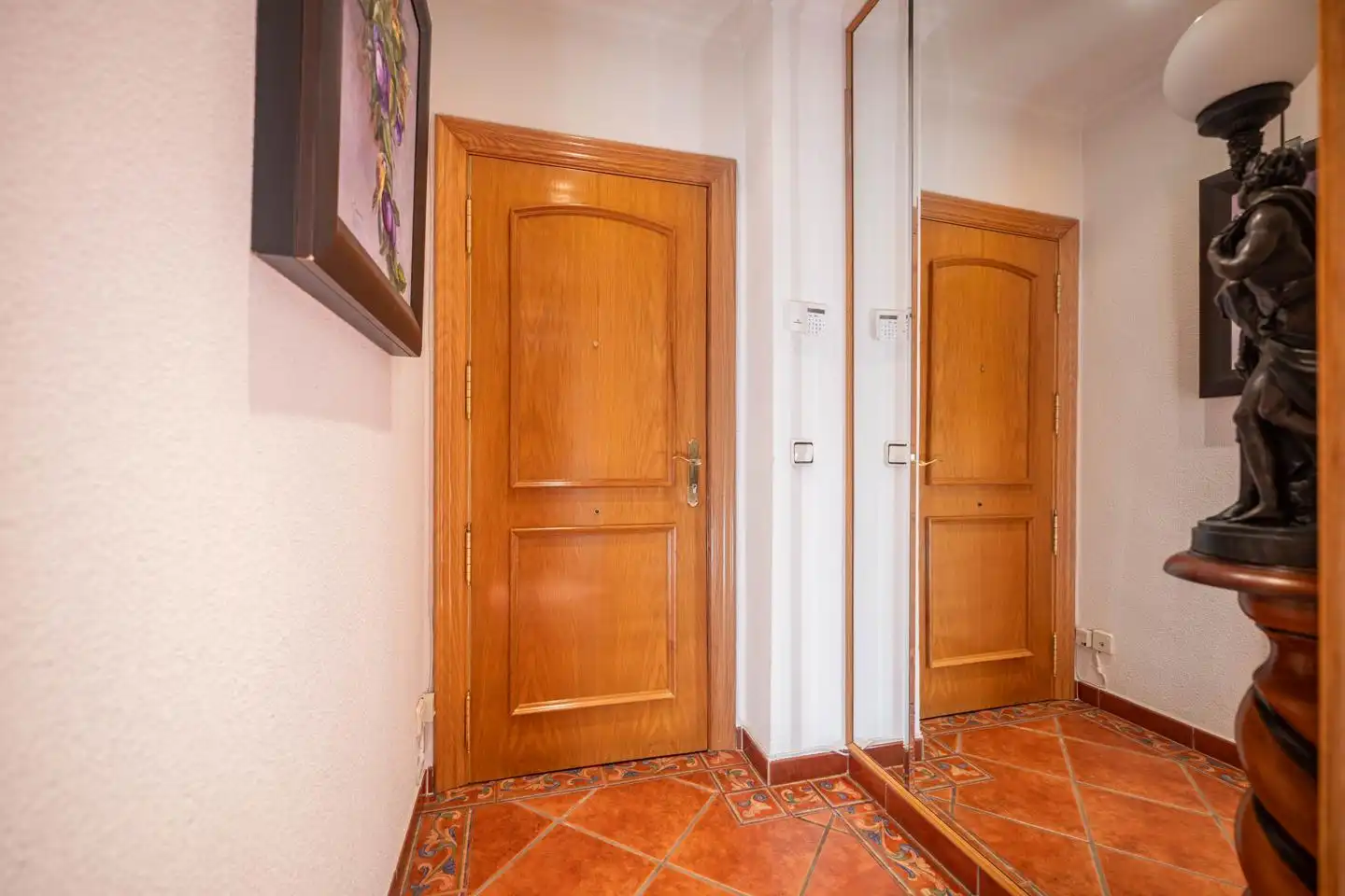 Appartamento con ascensore in vendita a Calle Carlos Luis de Cuenca, imagen 31