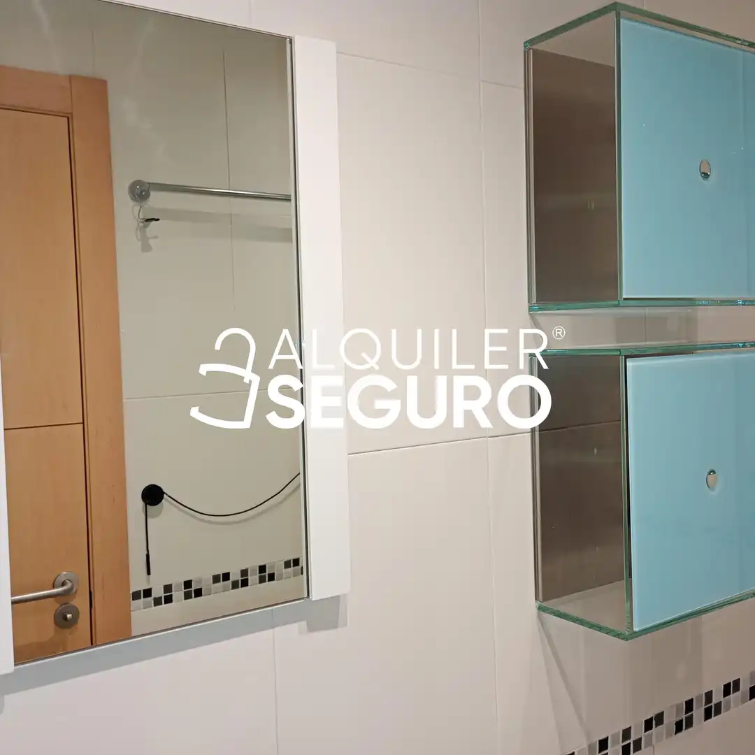 Flat with pool to rent in Pacifico, imagen 23