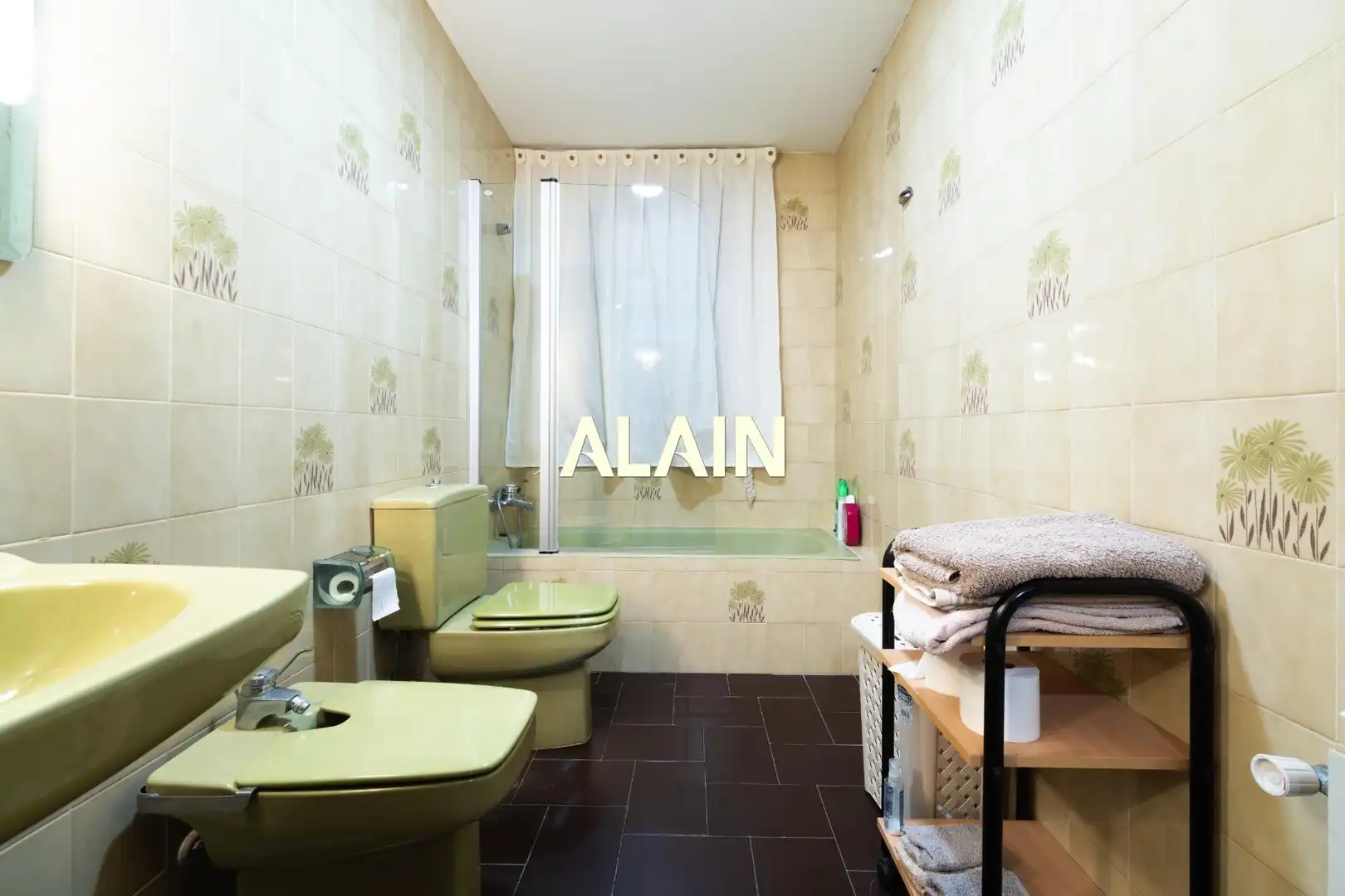Baño de Casa o chalet en venta en Chiva con Jardín privado, Terraza y Trastero