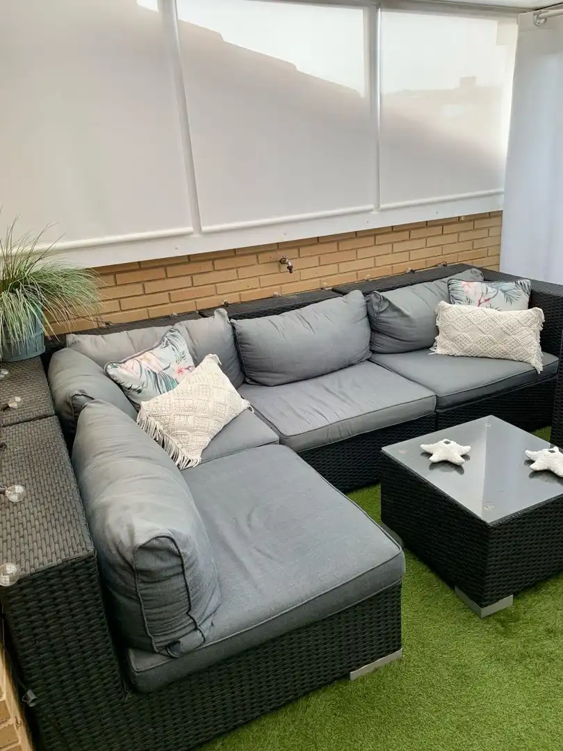 Maisonette mit Pool zum Verkauf in Moncloa - Aravaca, imagen 43