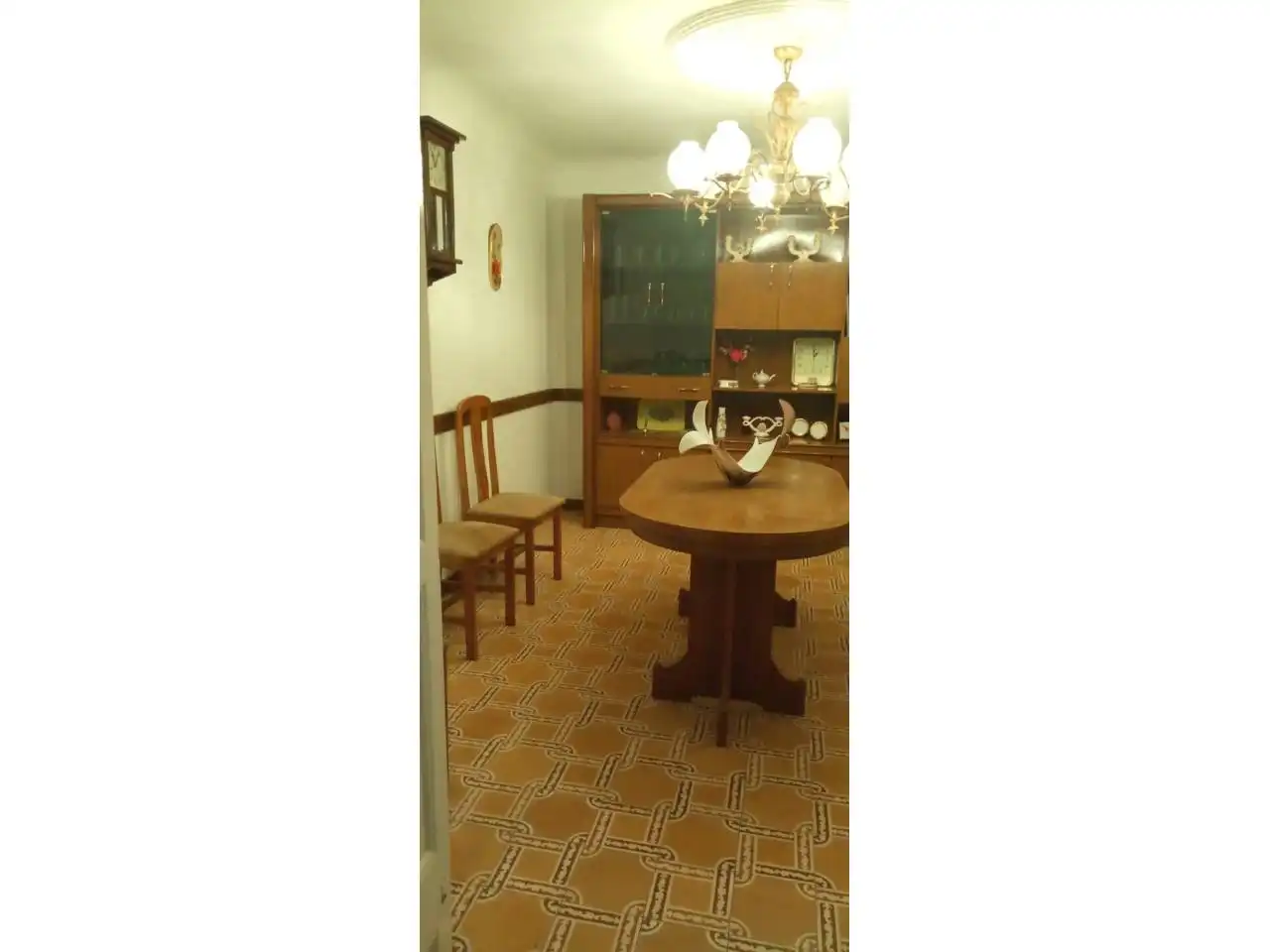 Casa amb jardí en venda a Calle Mayor, imagen 17