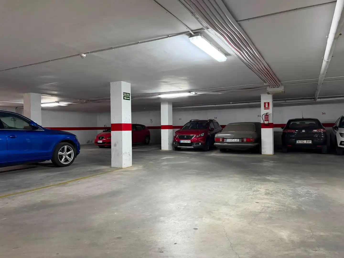 Wohnung zum Verkauf in Plaza CRUZ, La Zubia Ciudad