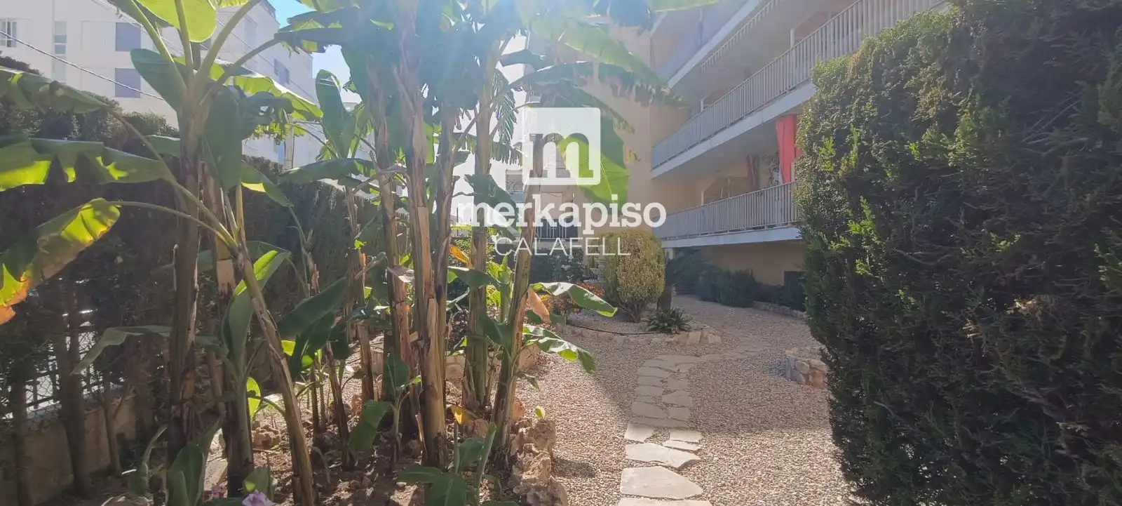 Attic for sale in Calafell  with Air Conditioner, Heating and Terrace
