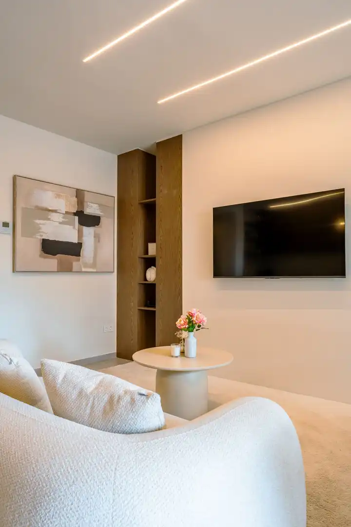 Bajo con piscina en venta en Nueva Andalucía, imagen 10