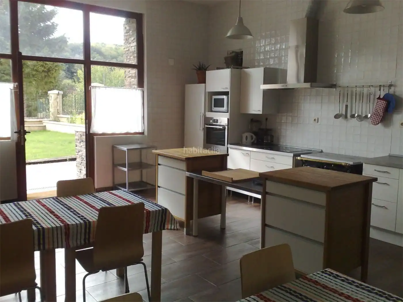 Casa en venta en Calle Mesón 9, imagen 4