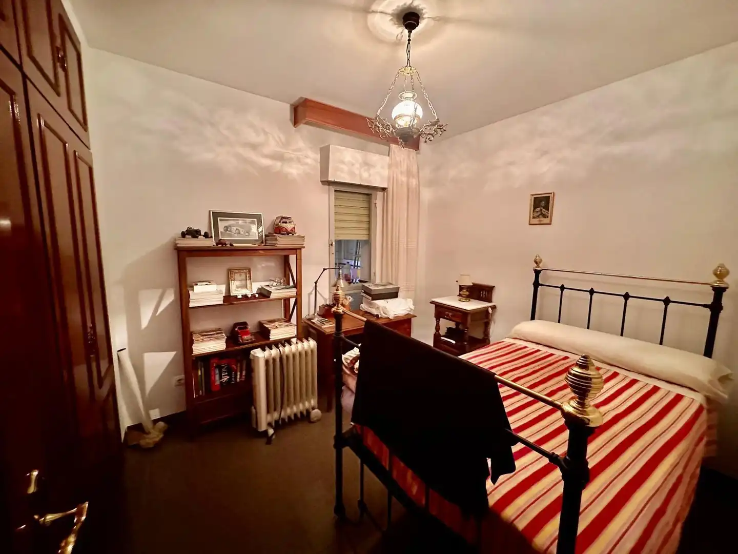 Habitación de Piso en venta en Fuente Obejuna con Aire acondicionado y Terraza
