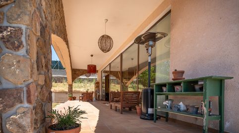 Chalet independiente en venta en Cabanillas de la Sierra, imatge 3