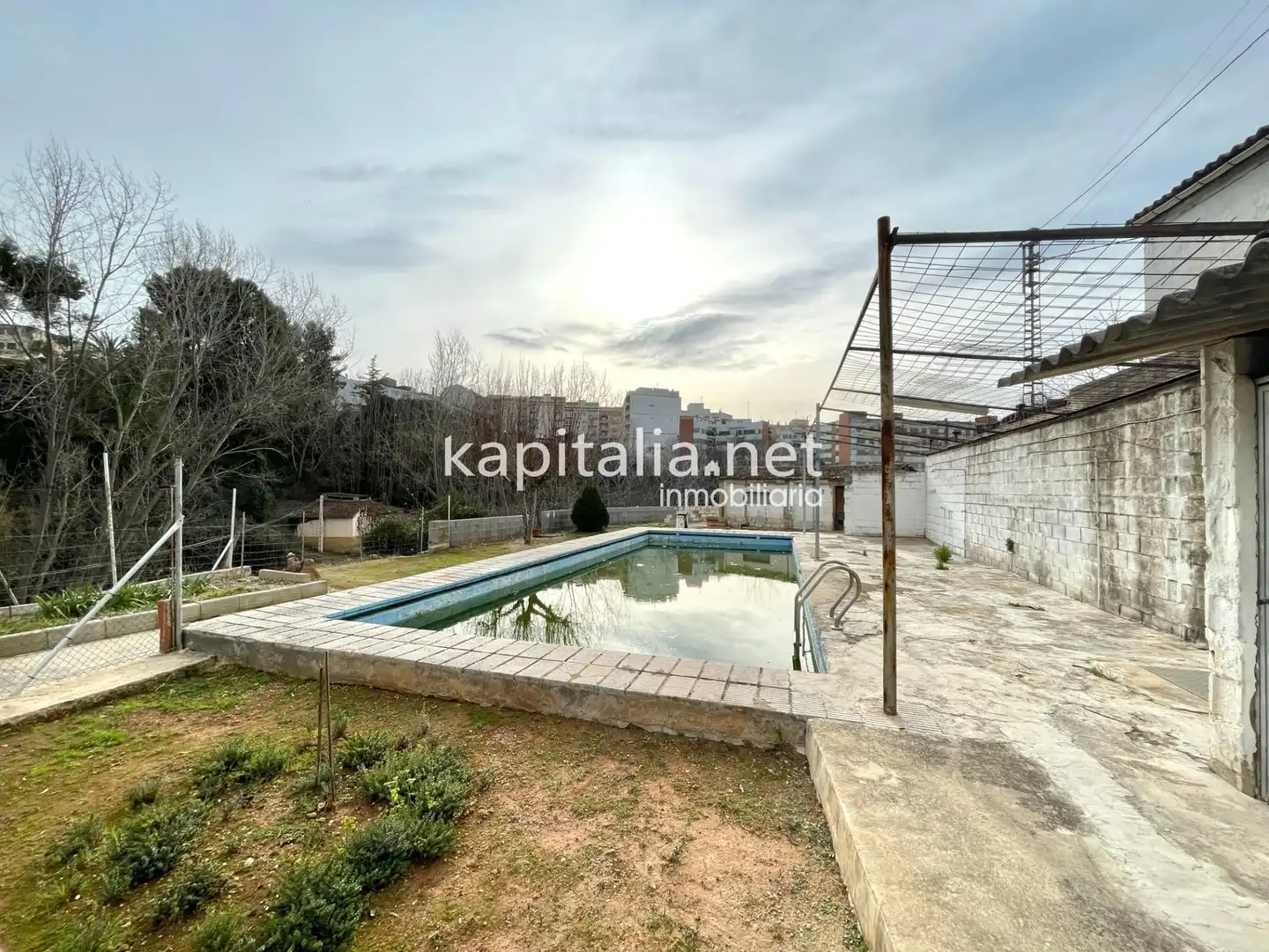 Maison avec piscine à vendre à Albaida, imagen 4