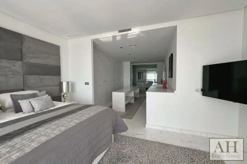 Penthouse for sale in Altea Hills, imagen 27