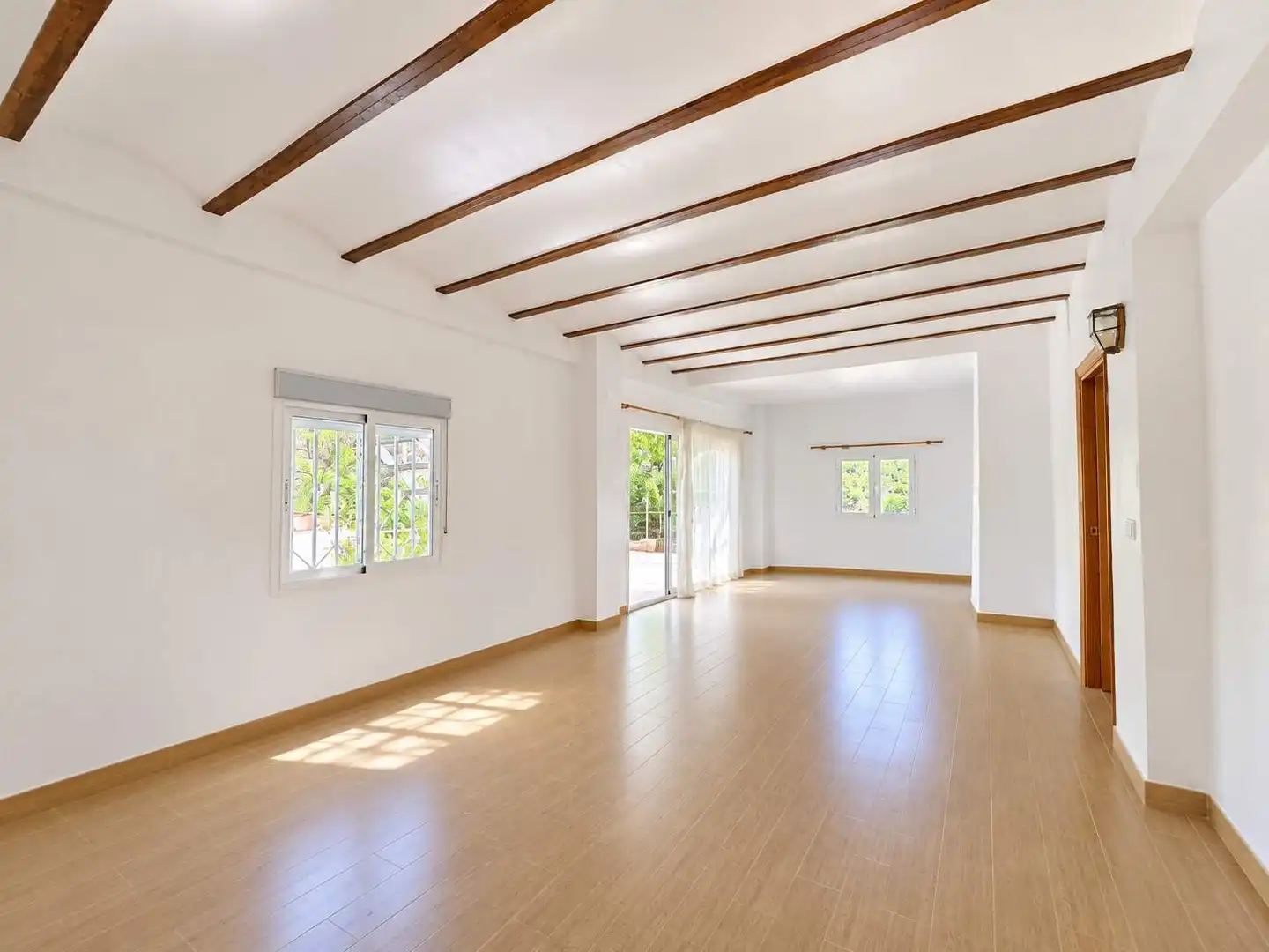 Chalet con terraza en venta en Ròtova, imagen 12