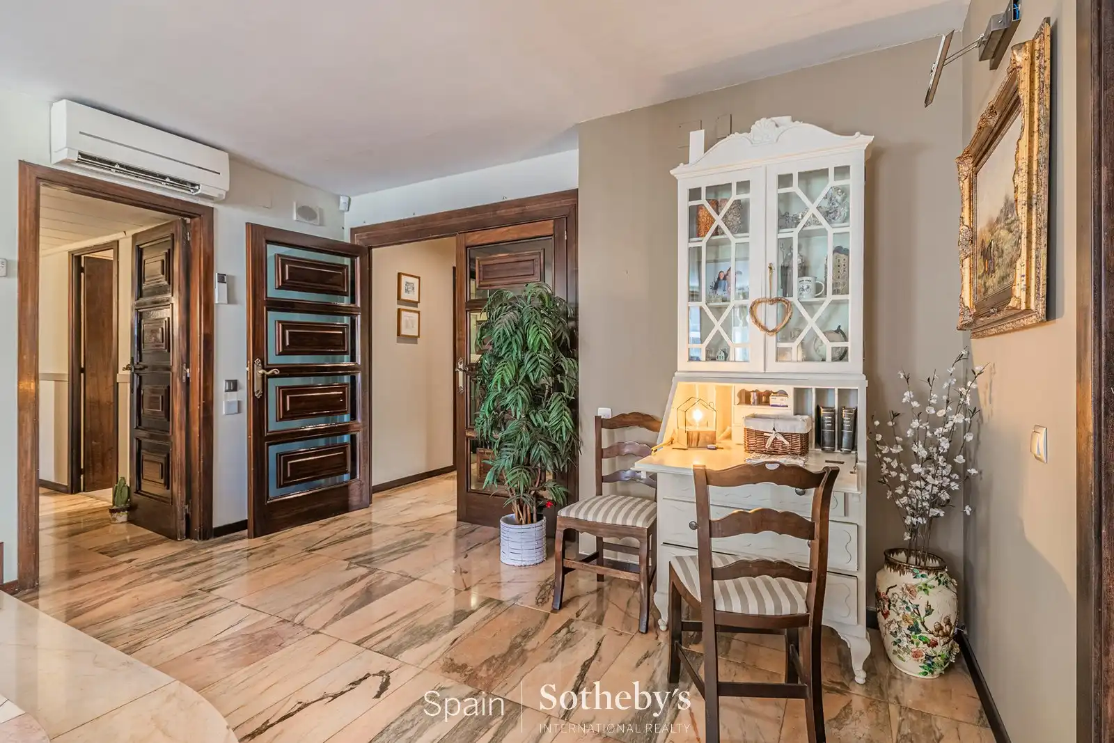 Apartament en venda en Barcelona amb Aire condicionat, Calefacció i Traster