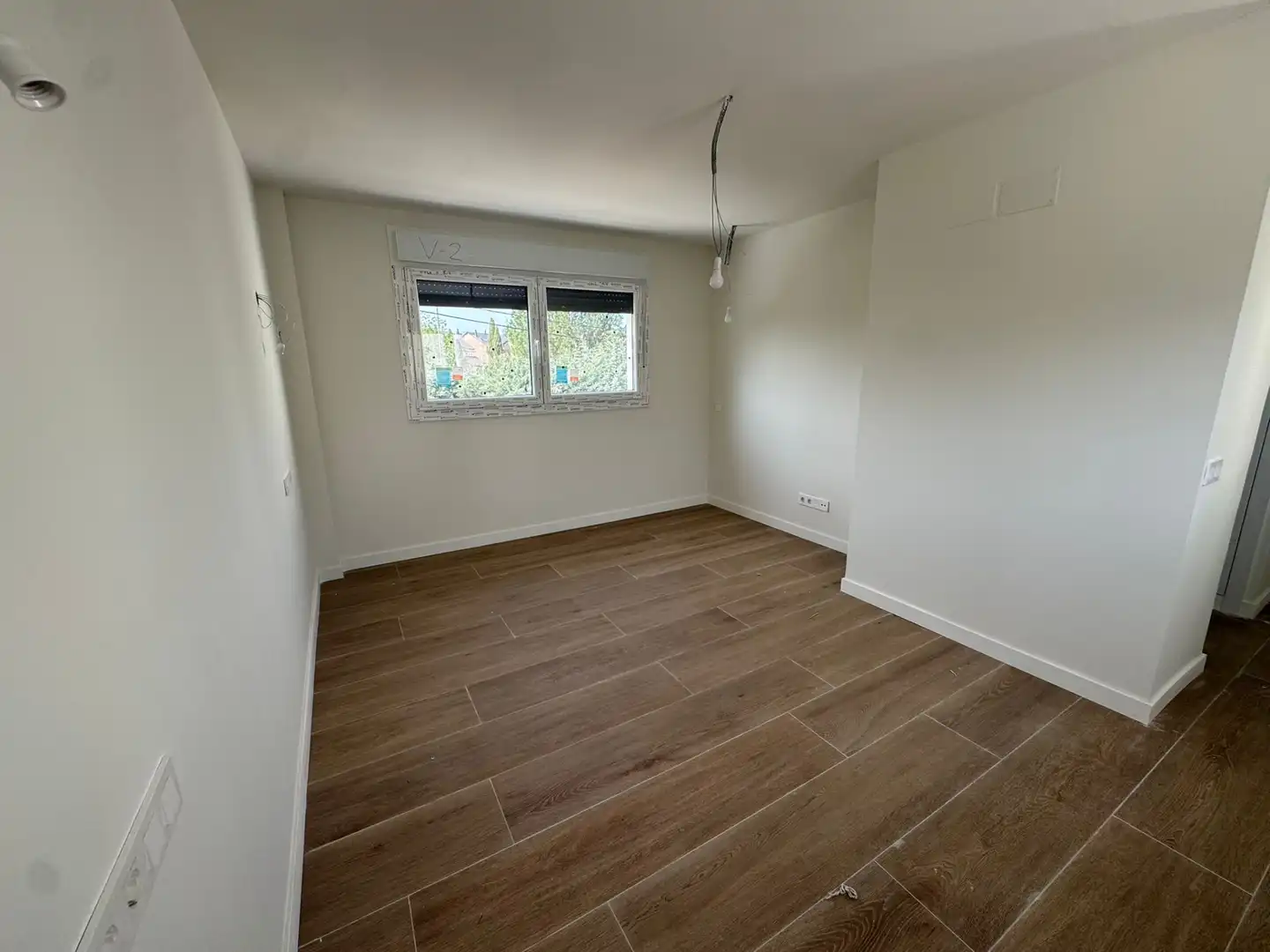 Bedroom of Detached homes for sale in Alpedrete  with Air Conditioner, Private garden and Terrace