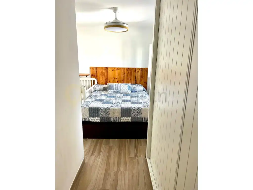 Bedroom of Flat for sale in Jerez de la Frontera
