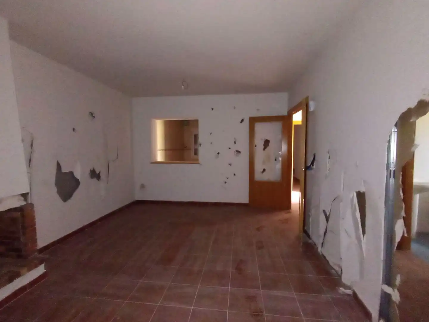 Casa o chalet en venta en Castillejo de Mesleón